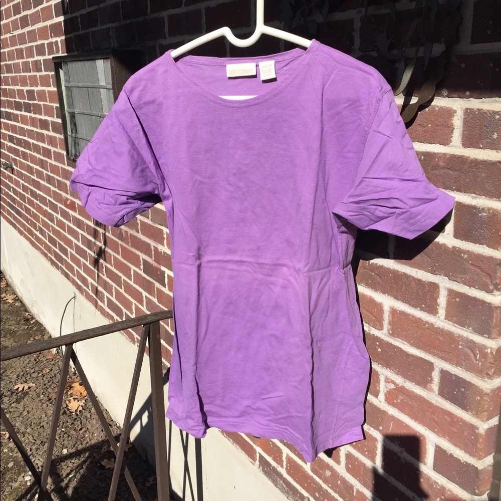 Basic Equipment tee shirt